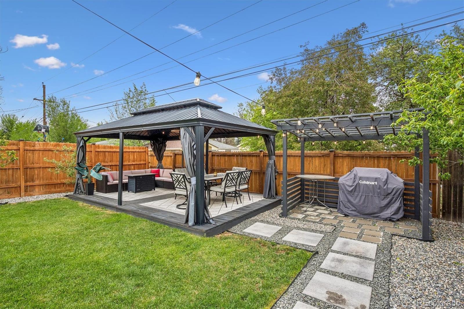 MLS Image #22 for 1036  vaughn street,aurora, Colorado