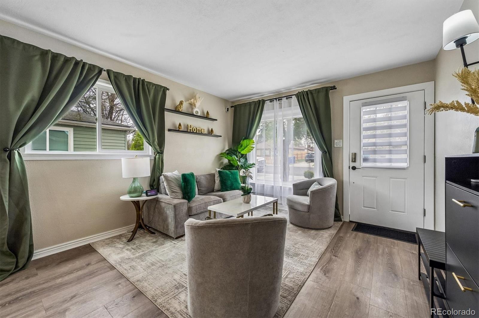 MLS Image #3 for 1036  vaughn street,aurora, Colorado