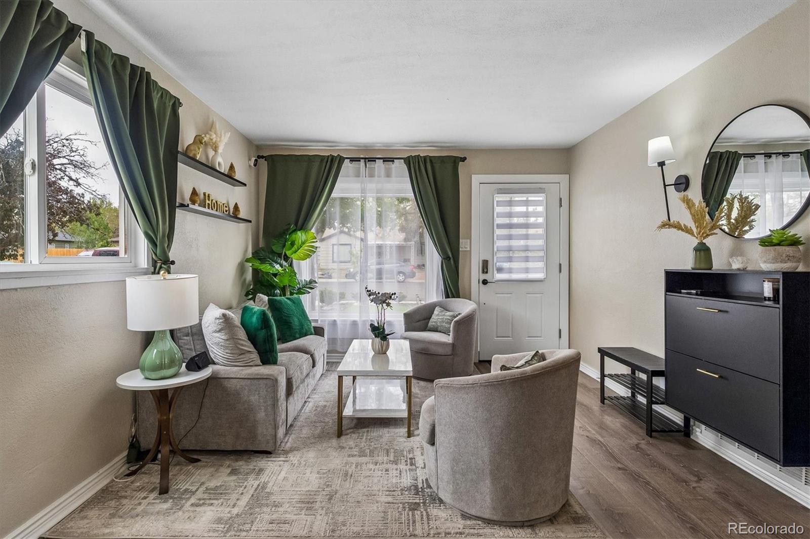 MLS Image #4 for 1036  vaughn street,aurora, Colorado