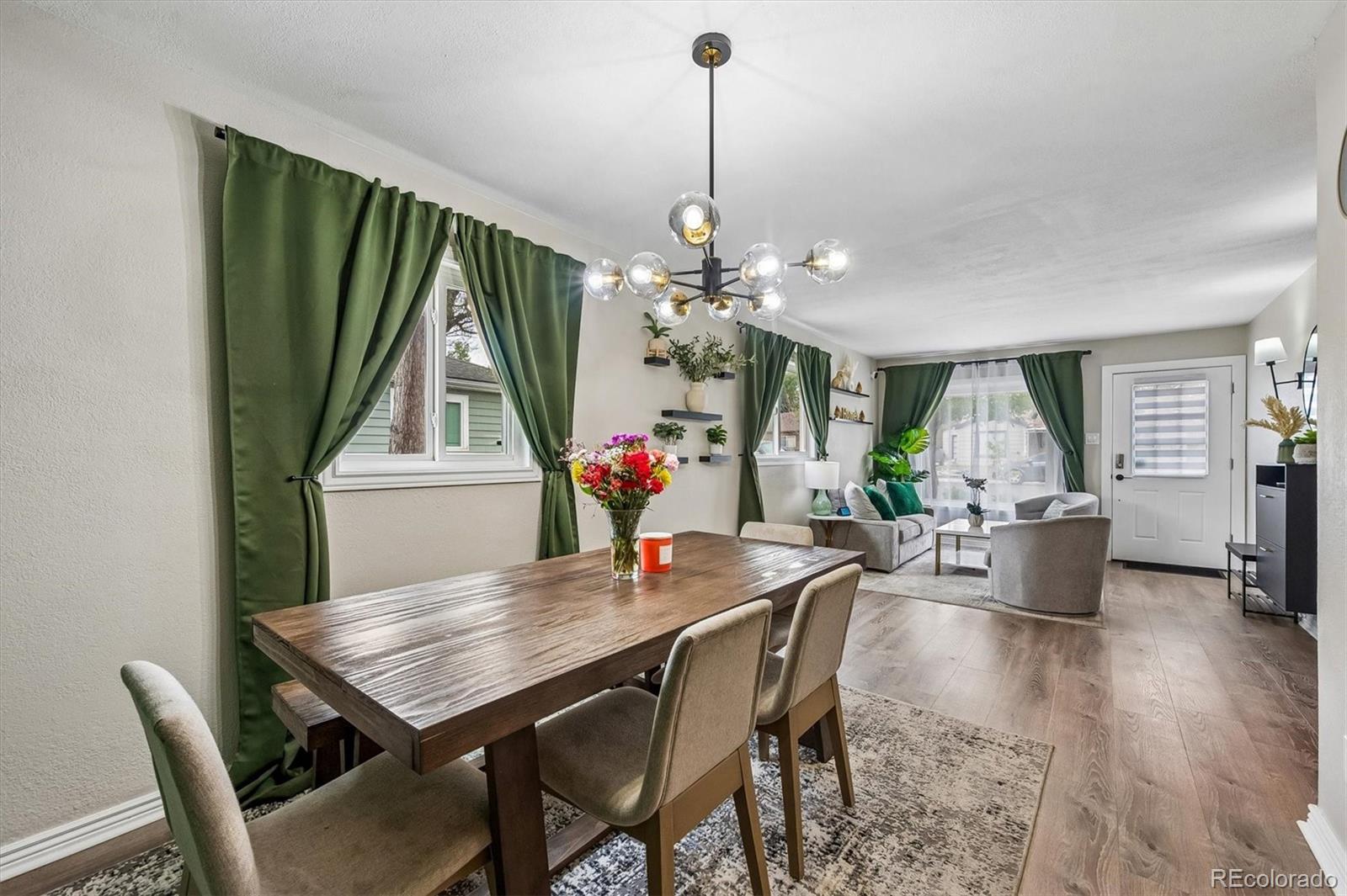 MLS Image #5 for 1036  vaughn street,aurora, Colorado