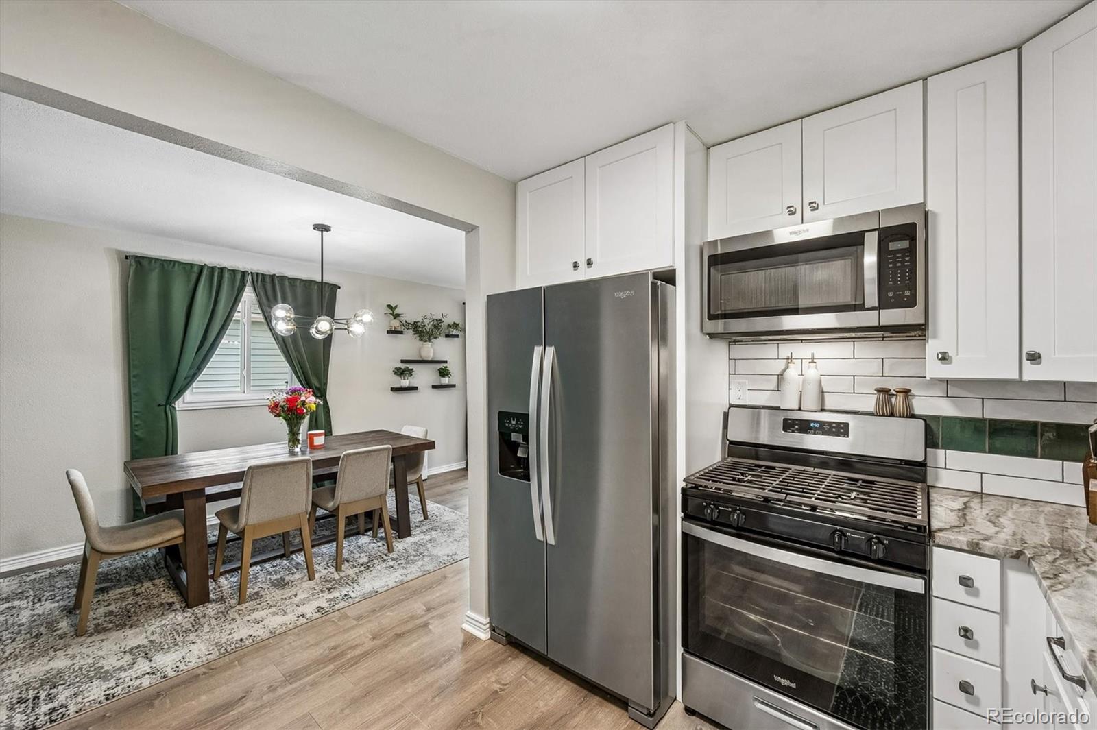 MLS Image #9 for 1036  vaughn street,aurora, Colorado