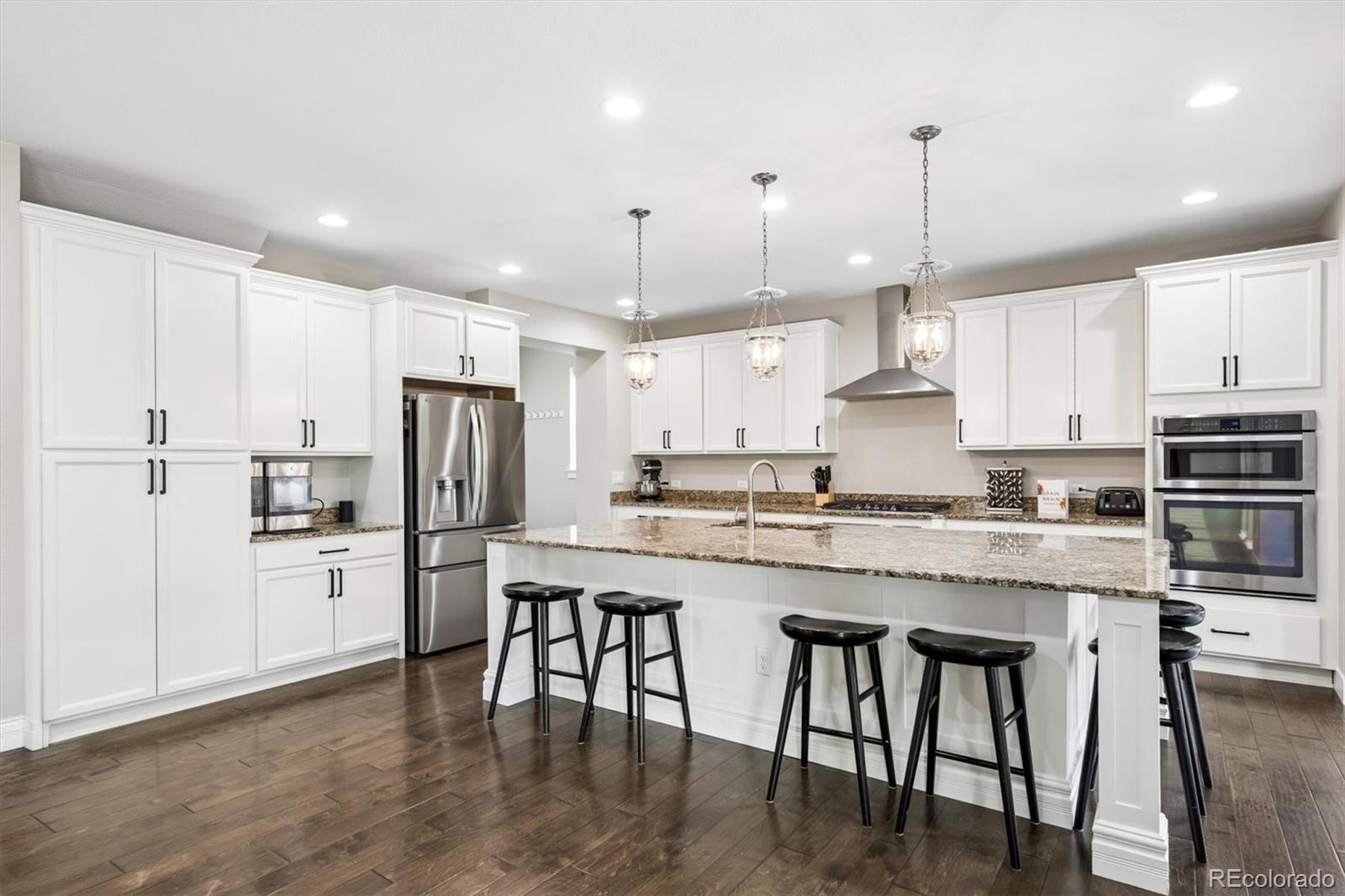 MLS Image #10 for 19742 w 95th place,arvada, Colorado