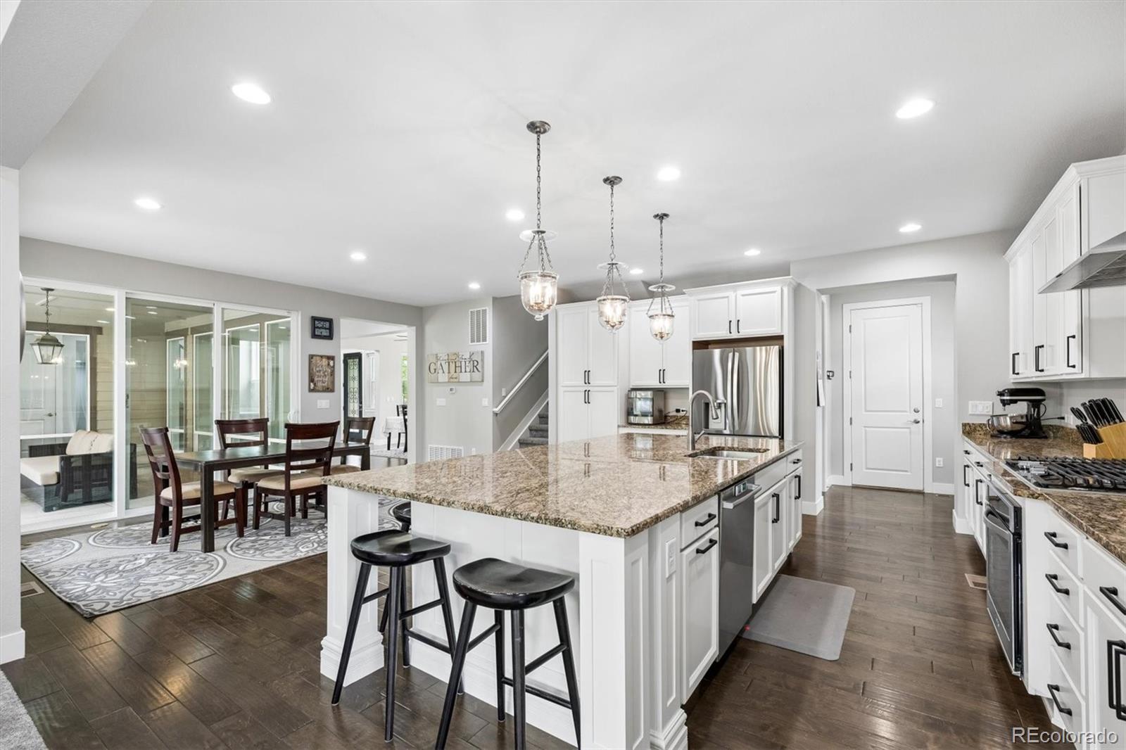 MLS Image #11 for 19742 w 95th place,arvada, Colorado
