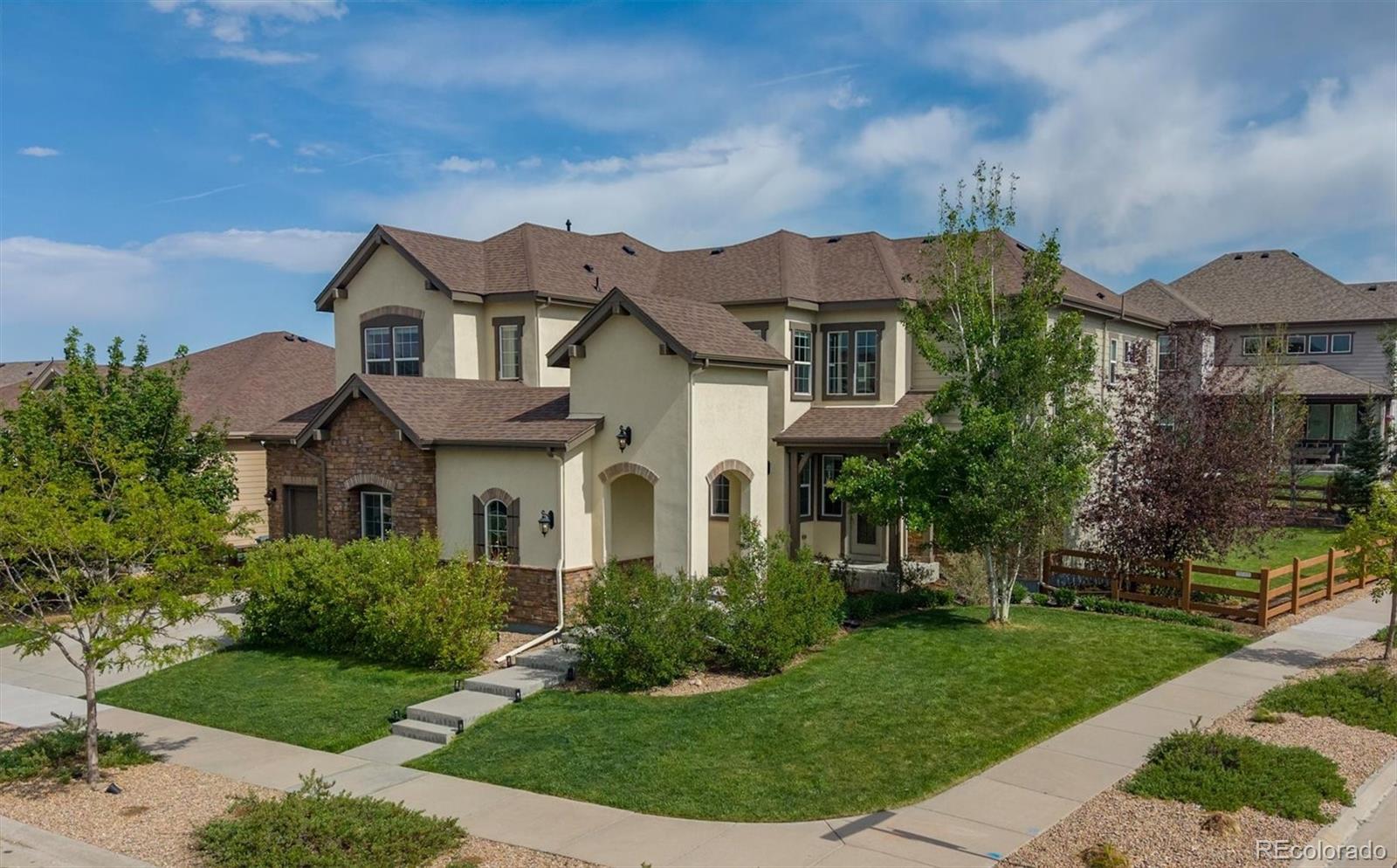 MLS Image #2 for 19742 w 95th place,arvada, Colorado