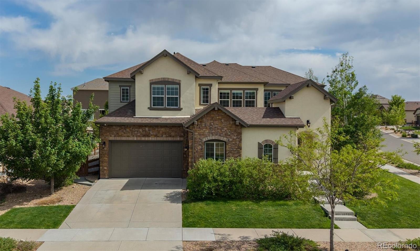 MLS Image #3 for 19742 w 95th place,arvada, Colorado