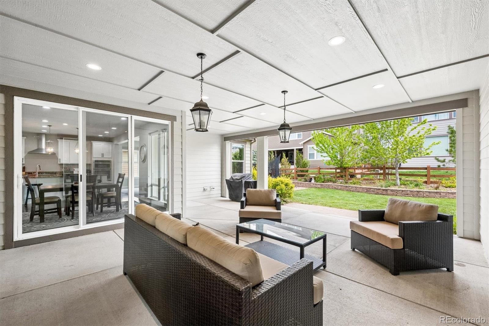 MLS Image #39 for 19742 w 95th place,arvada, Colorado