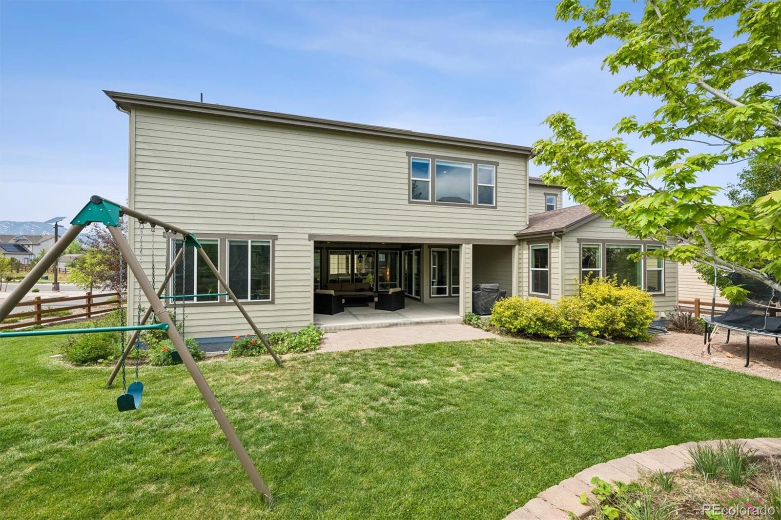 MLS Image #40 for 19742 w 95th place,arvada, Colorado