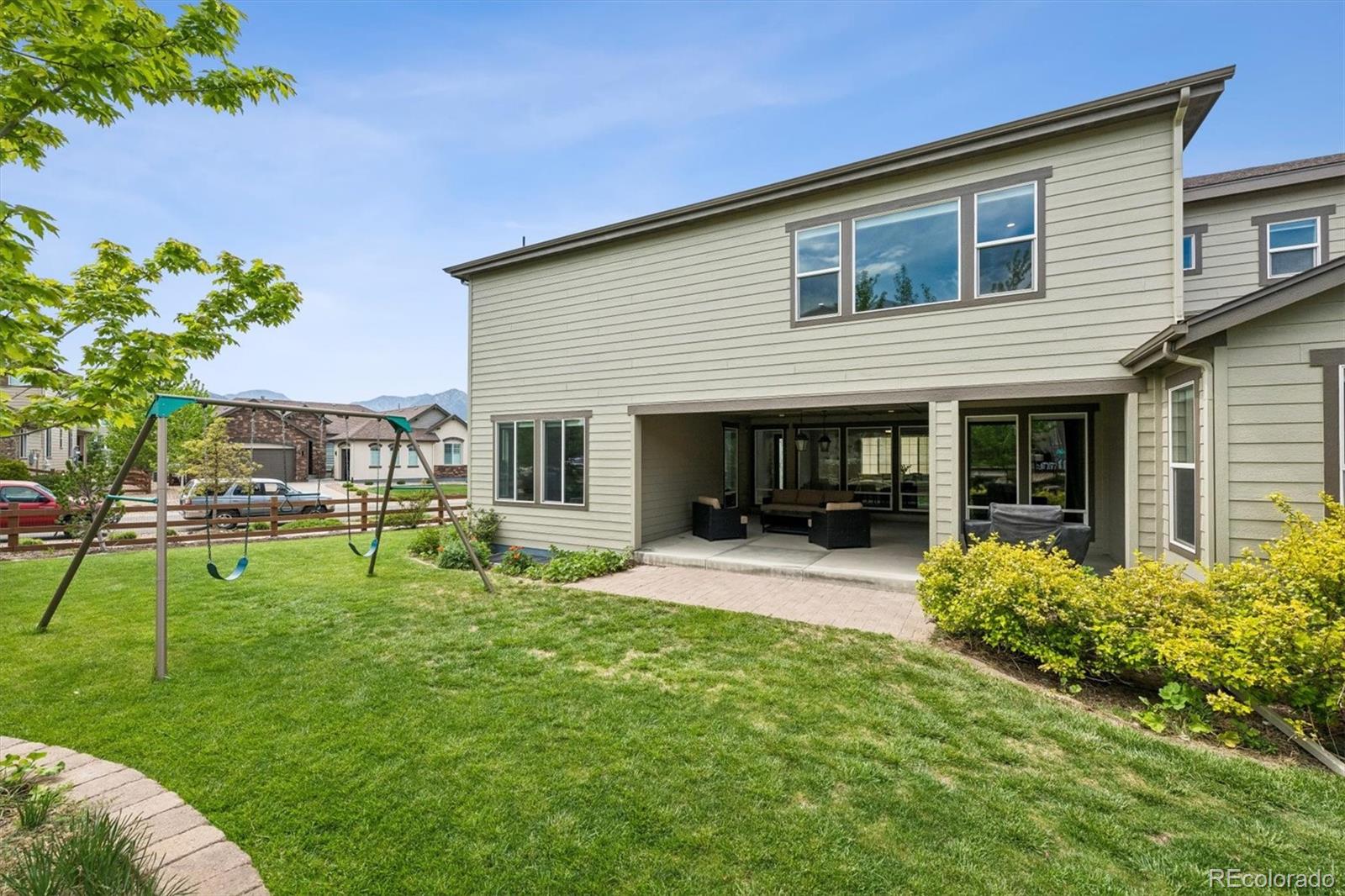 MLS Image #41 for 19742 w 95th place,arvada, Colorado