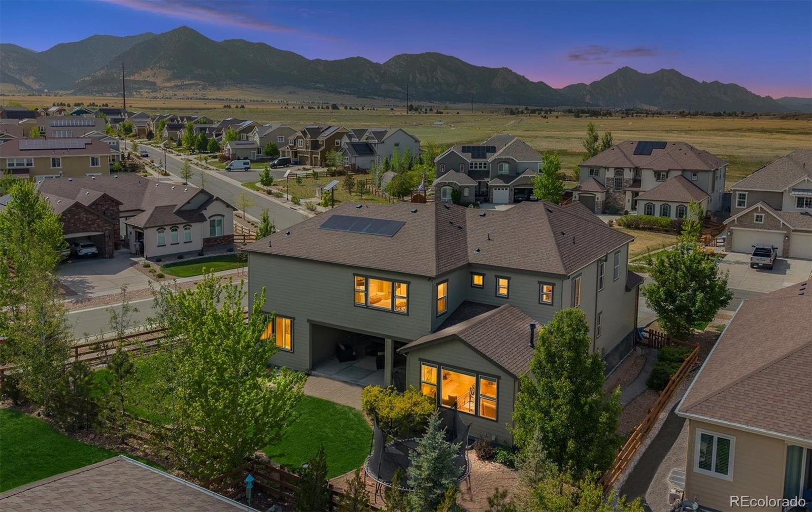 MLS Image #42 for 19742 w 95th place,arvada, Colorado