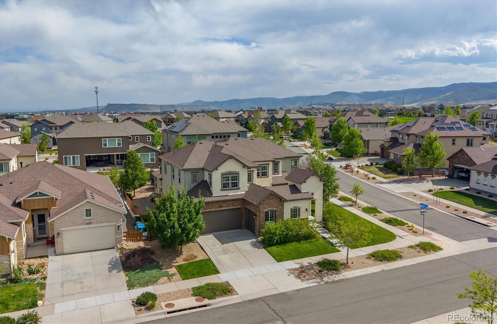 MLS Image #43 for 19742 w 95th place,arvada, Colorado