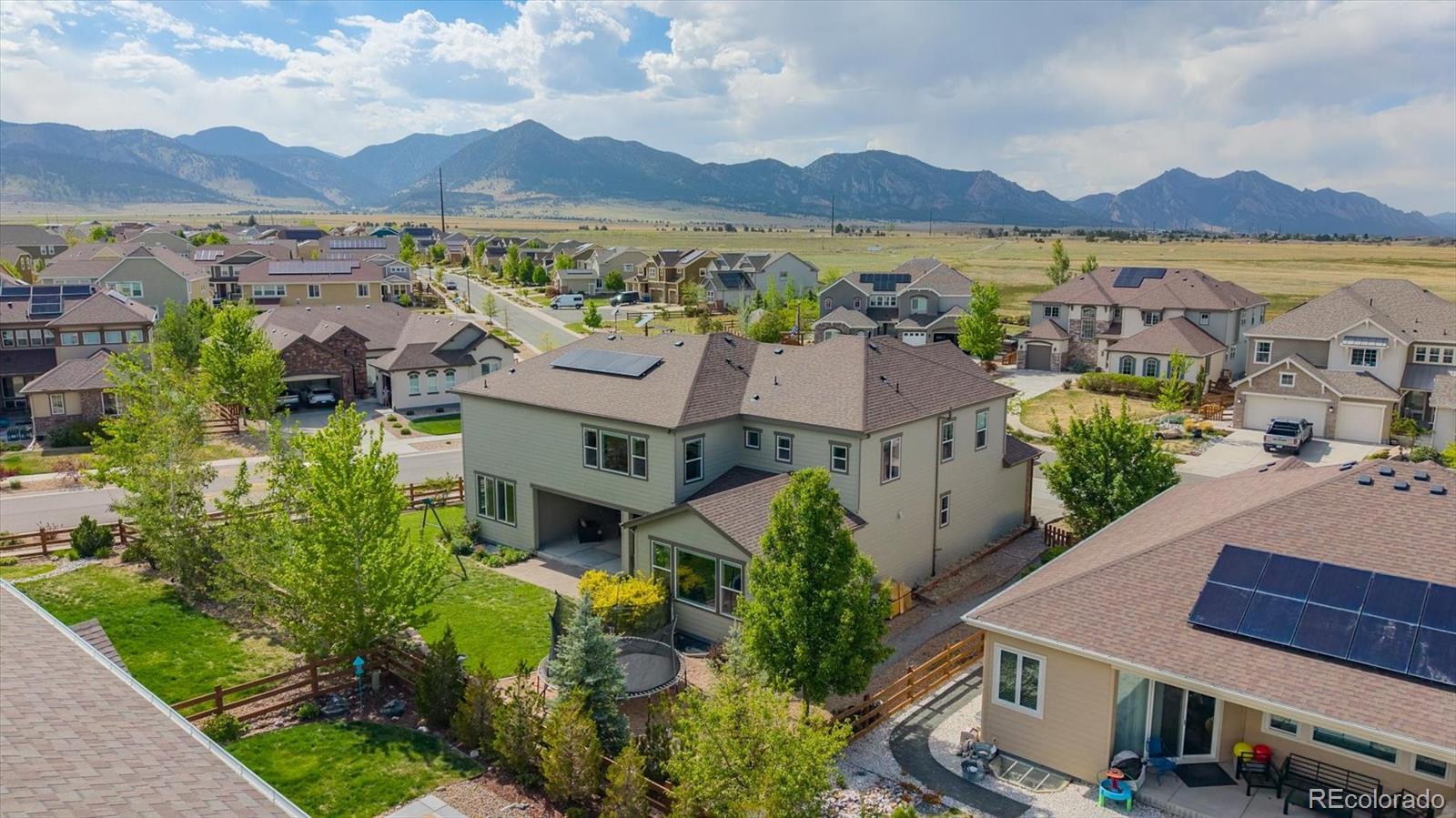 MLS Image #44 for 19742 w 95th place,arvada, Colorado