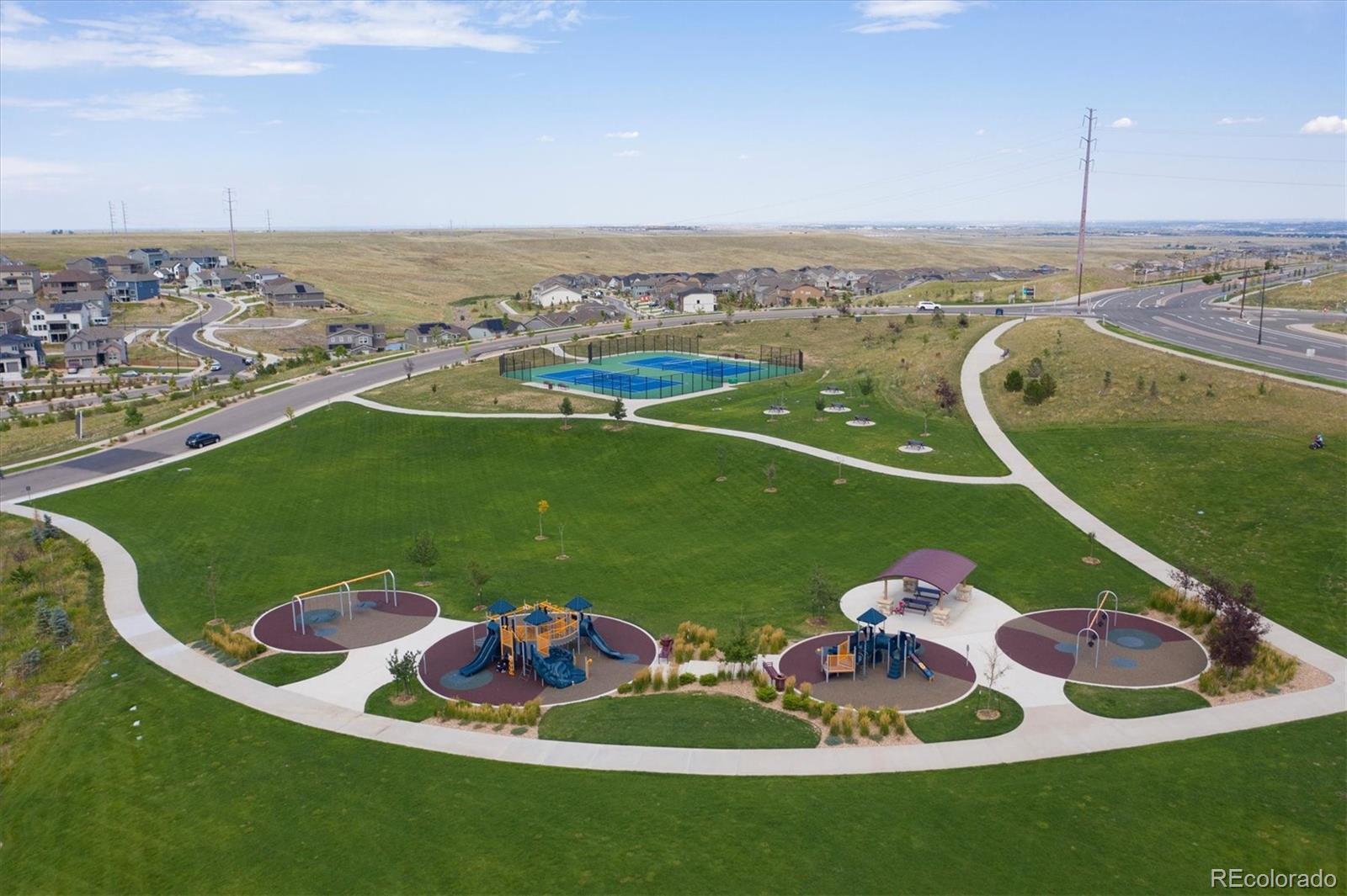 MLS Image #48 for 19742 w 95th place,arvada, Colorado