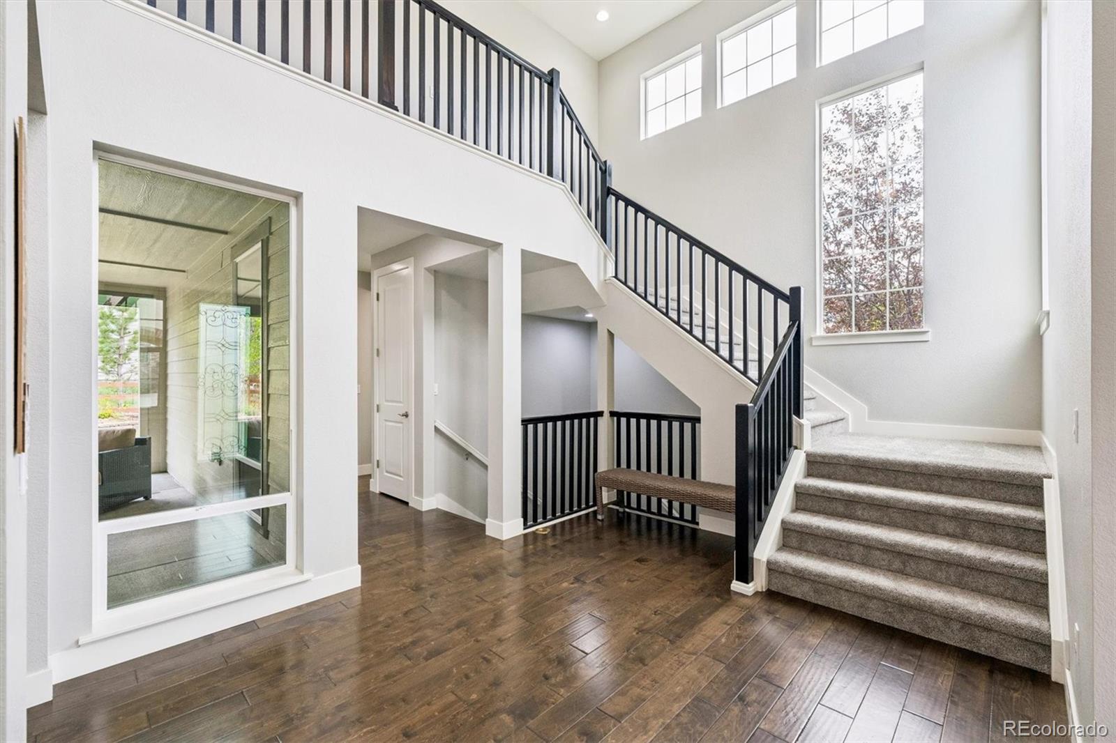 MLS Image #5 for 19742 w 95th place,arvada, Colorado