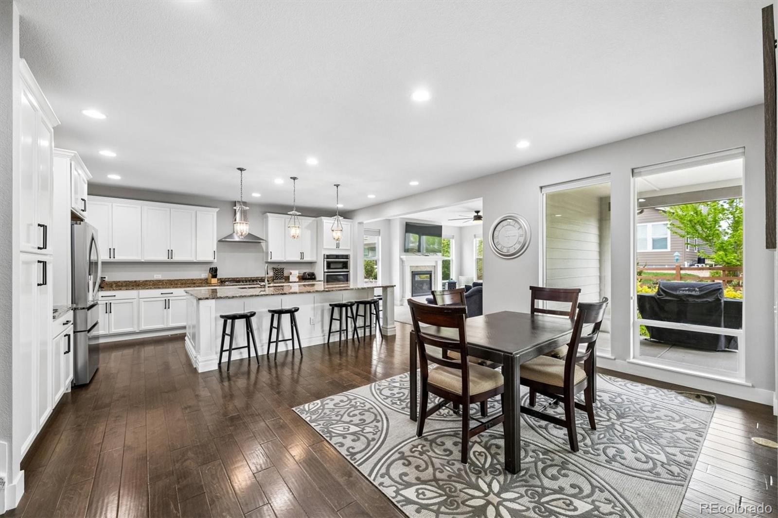 MLS Image #8 for 19742 w 95th place,arvada, Colorado