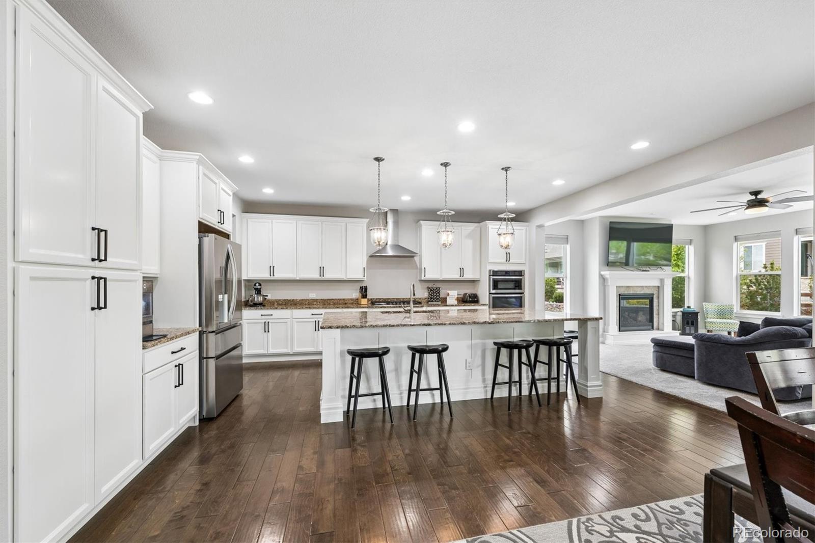 MLS Image #9 for 19742 w 95th place,arvada, Colorado