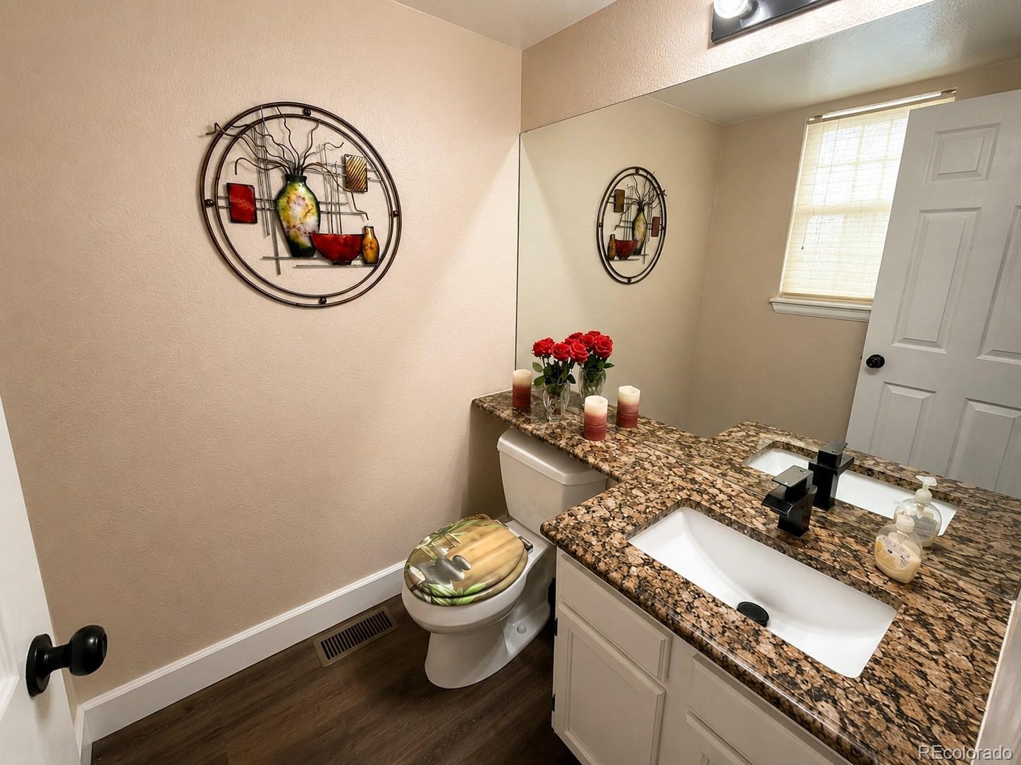MLS Image #12 for 8350 s upham way,littleton, Colorado