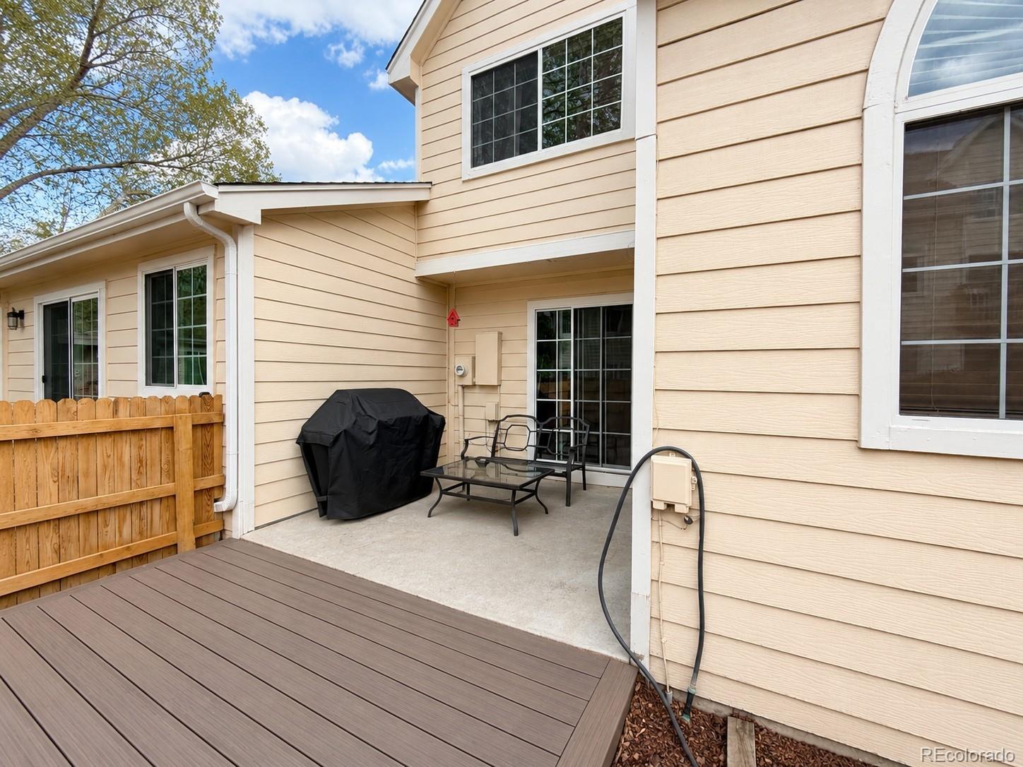 MLS Image #21 for 8350 s upham way,littleton, Colorado