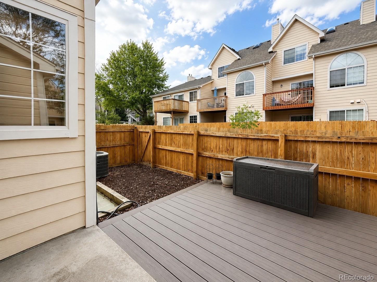 MLS Image #22 for 8350 s upham way,littleton, Colorado