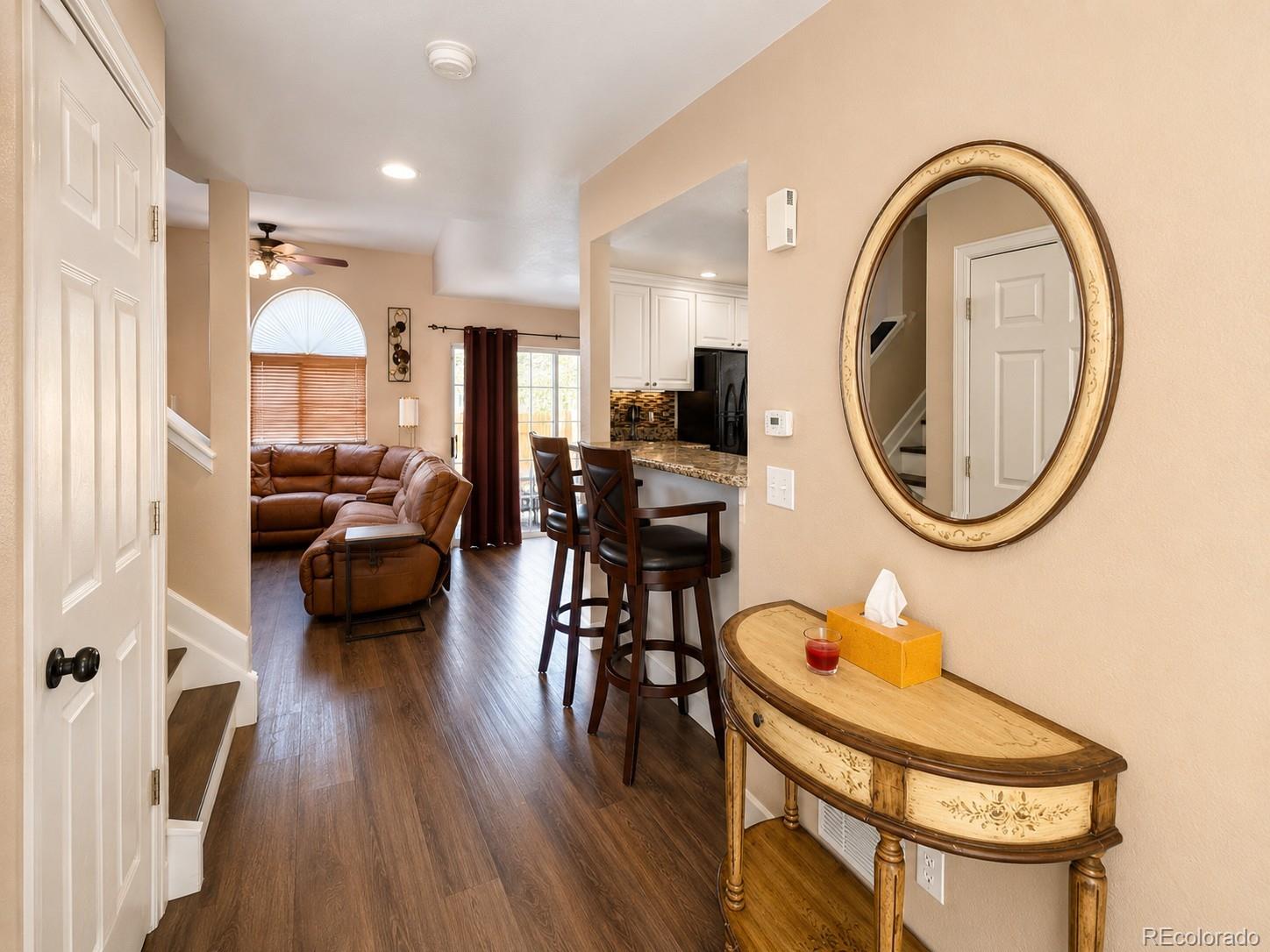 MLS Image #3 for 8350 s upham way,littleton, Colorado