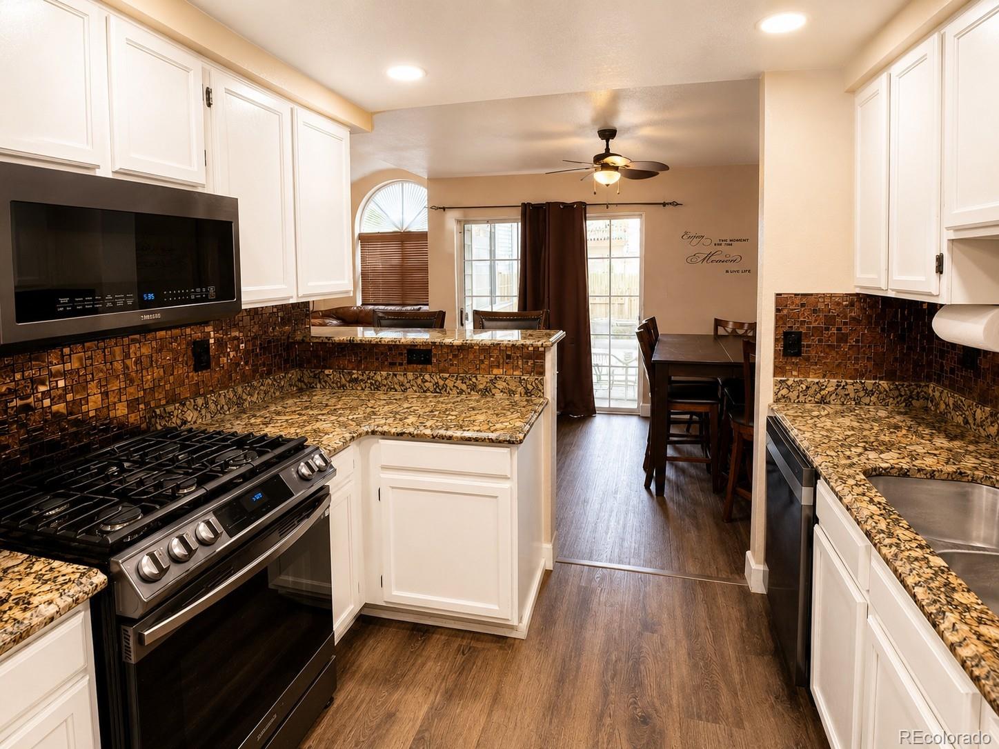 MLS Image #4 for 8350 s upham way,littleton, Colorado
