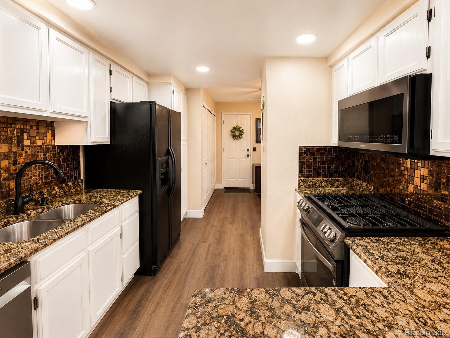 MLS Image #5 for 8350 s upham way,littleton, Colorado
