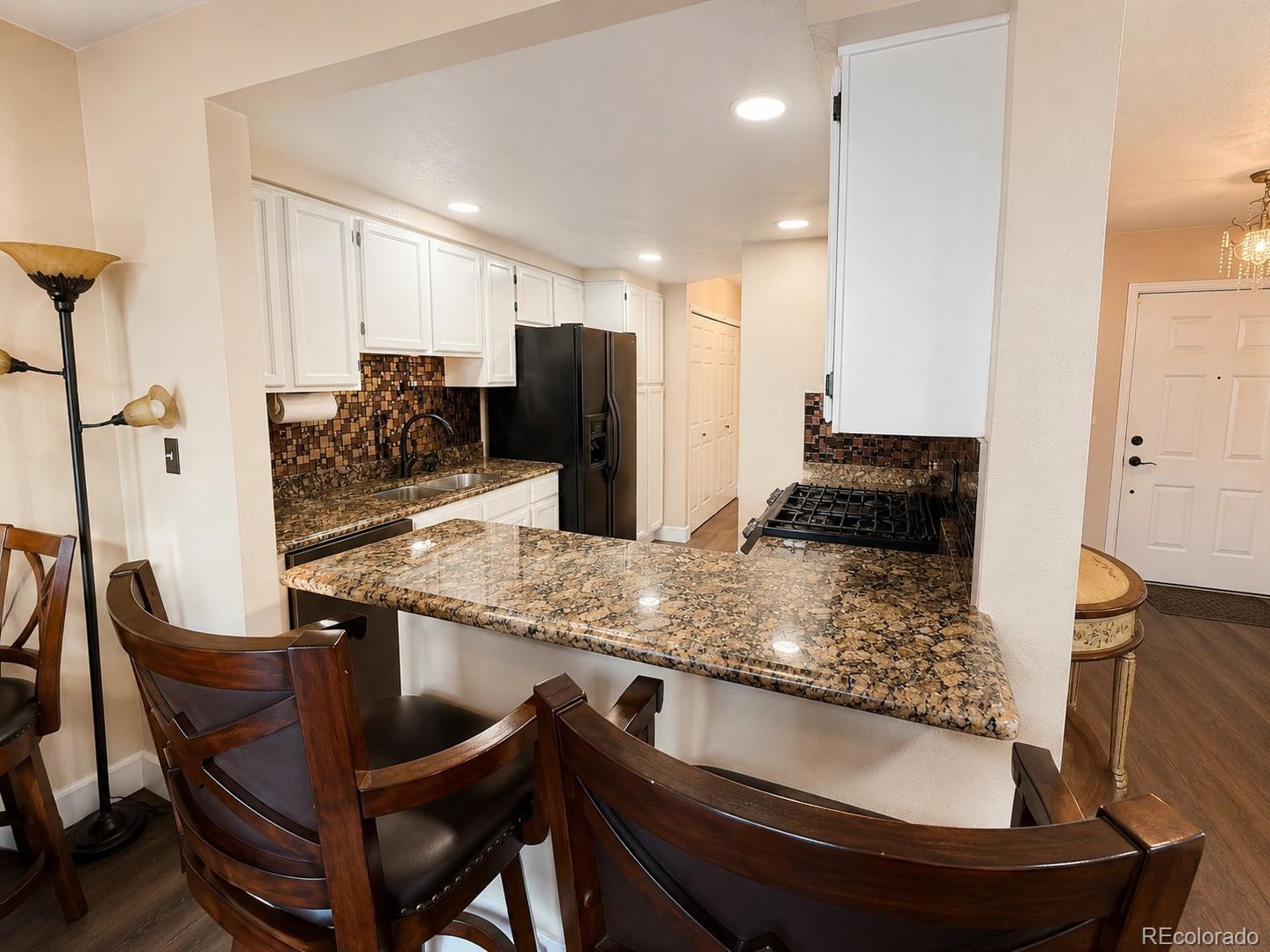 MLS Image #6 for 8350 s upham way,littleton, Colorado