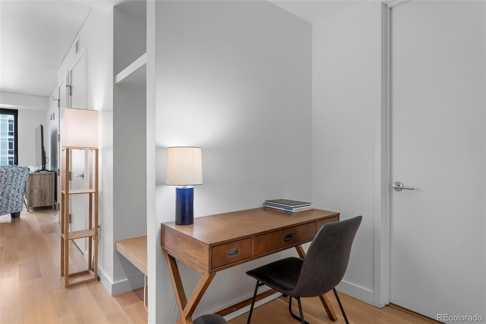 MLS Image #1 for 1750  wewatta street 925,denver, Colorado