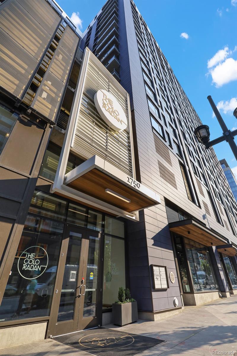 MLS Image #30 for 1750  wewatta street 925,denver, Colorado