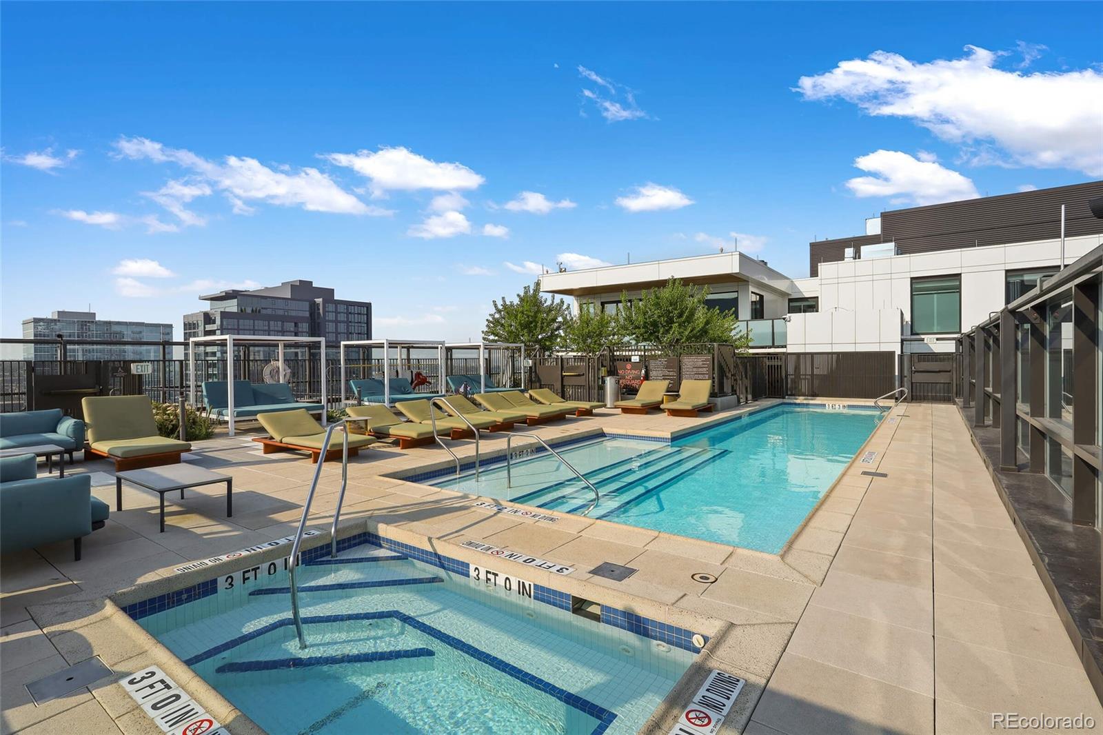 MLS Image #32 for 1750  wewatta street 925,denver, Colorado