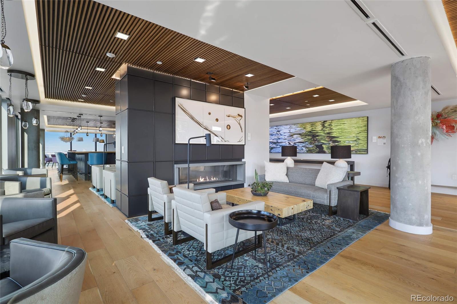 MLS Image #38 for 1750  wewatta street 925,denver, Colorado