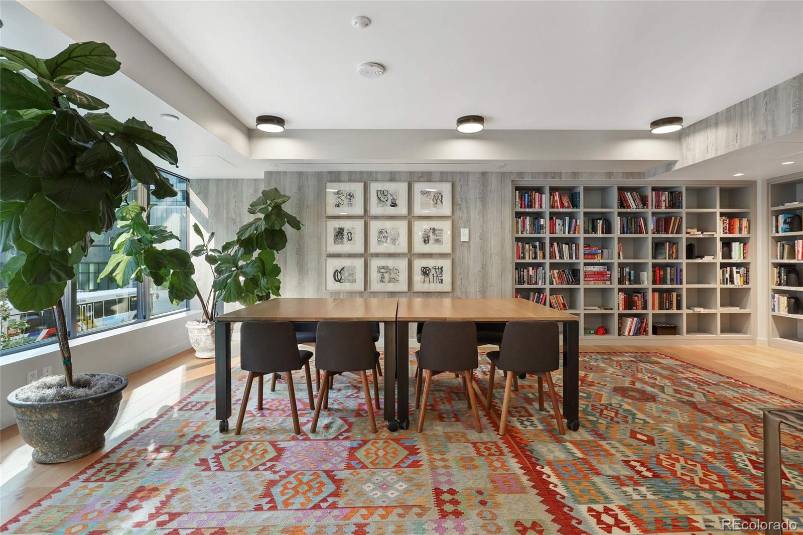 MLS Image #39 for 1750  wewatta street 925,denver, Colorado