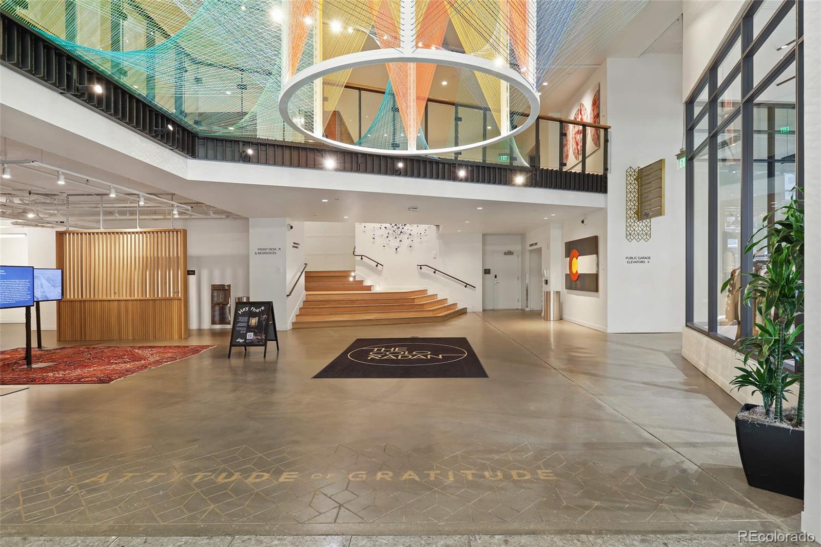 MLS Image #41 for 1750  wewatta street 925,denver, Colorado