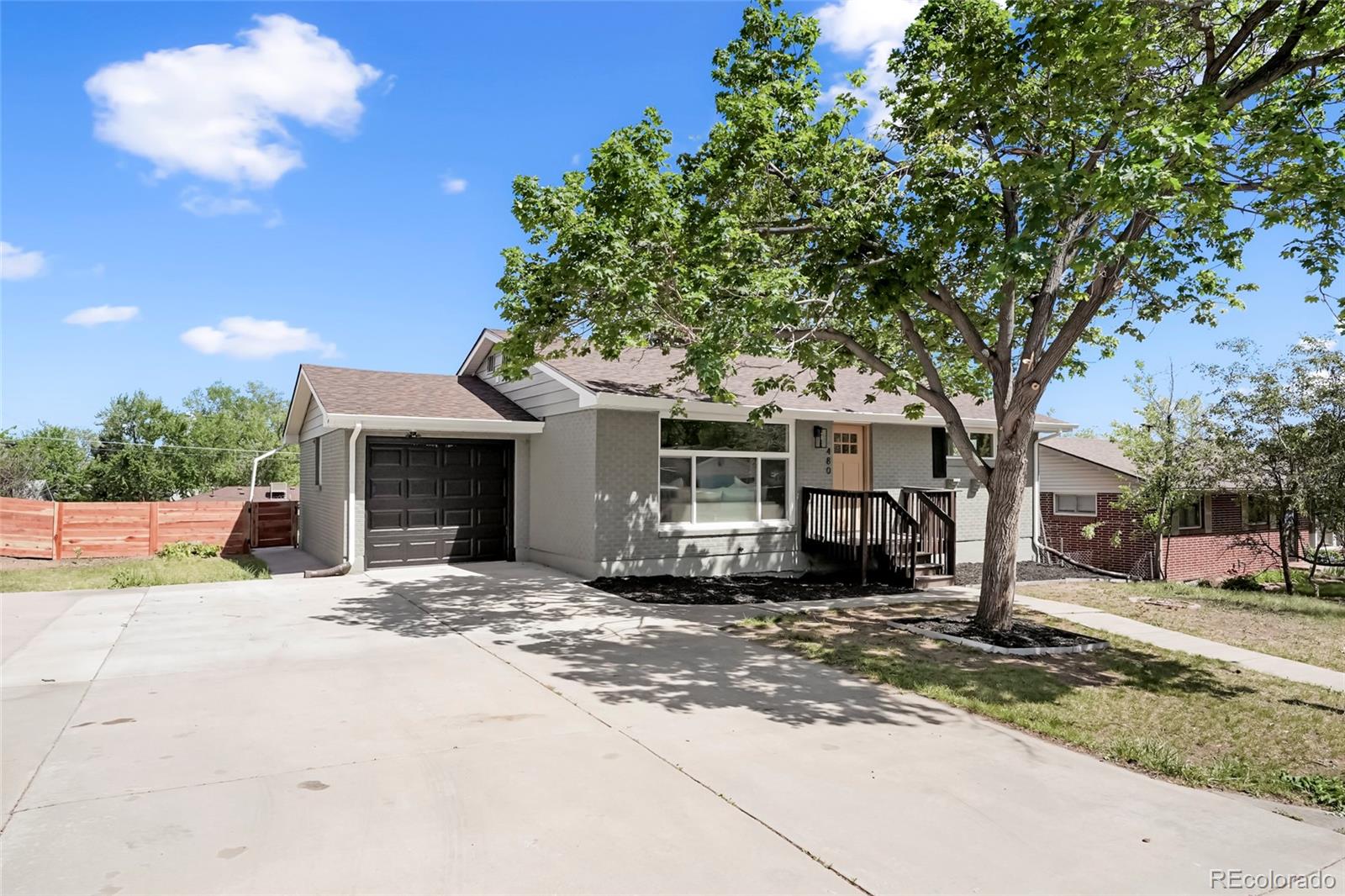 MLS Image #1 for 480 s lewis street,lakewood, Colorado