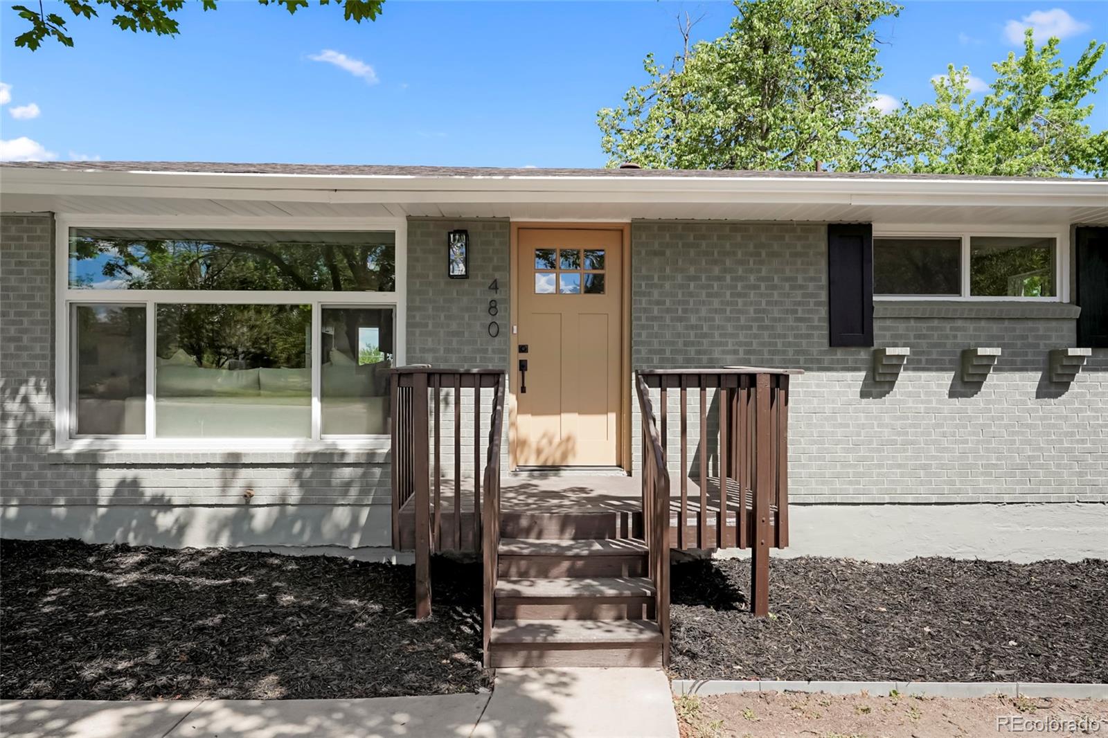 MLS Image #2 for 480 s lewis street,lakewood, Colorado
