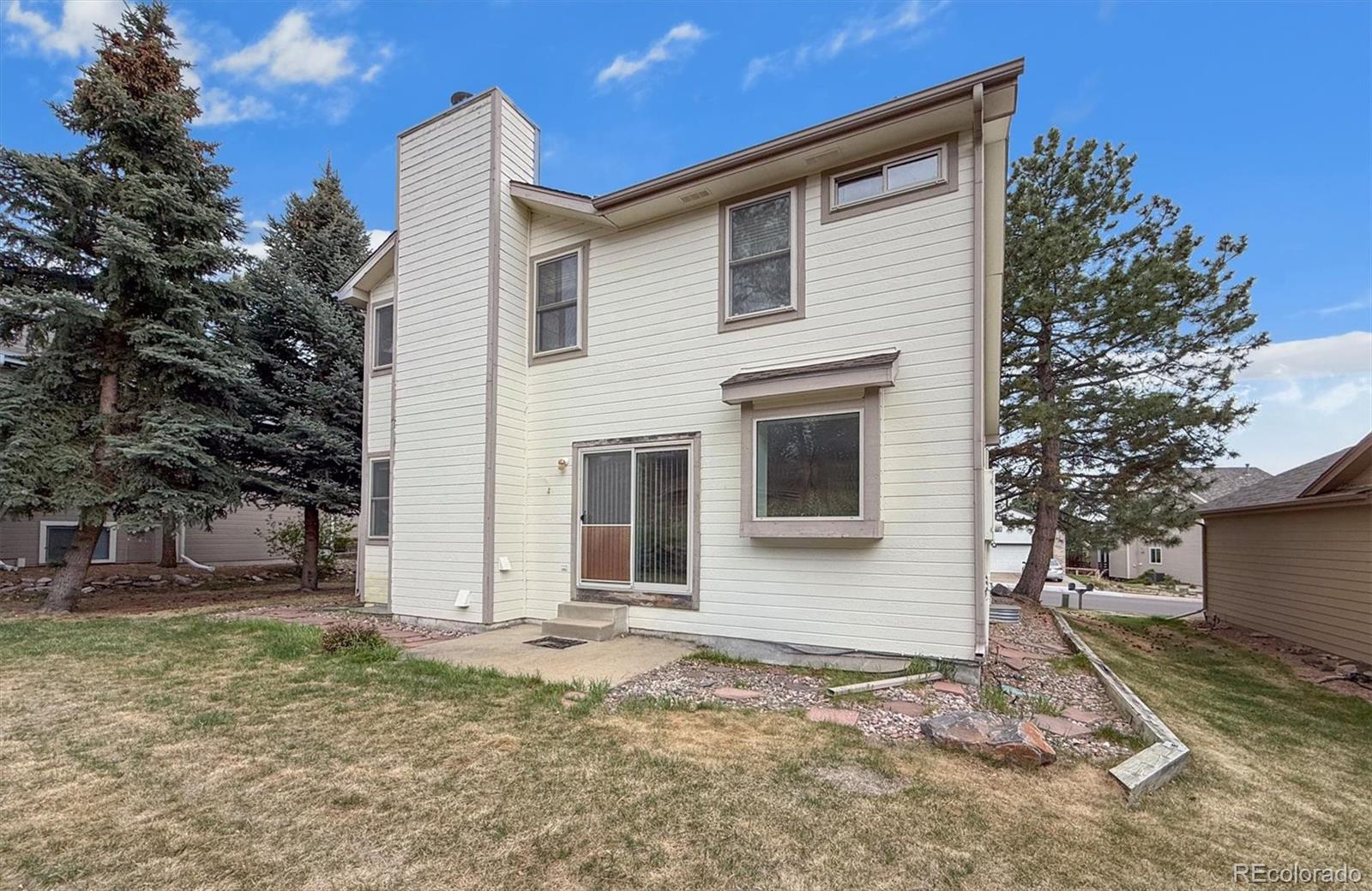 MLS Image #14 for 1989  foxfield drive,castle rock, Colorado