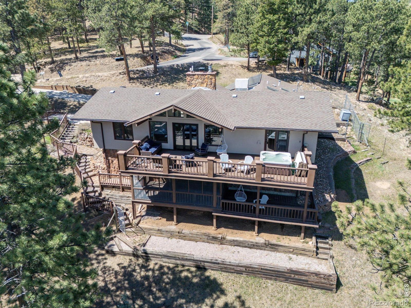 MLS Image #43 for 76  pine tree lane,boulder, Colorado