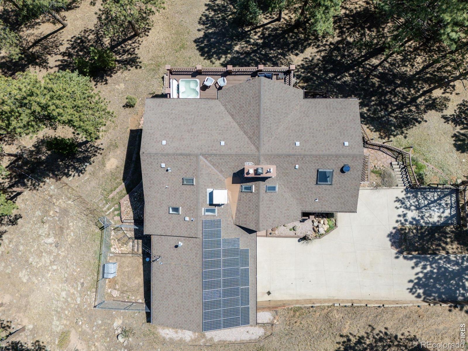 MLS Image #45 for 76  pine tree lane,boulder, Colorado