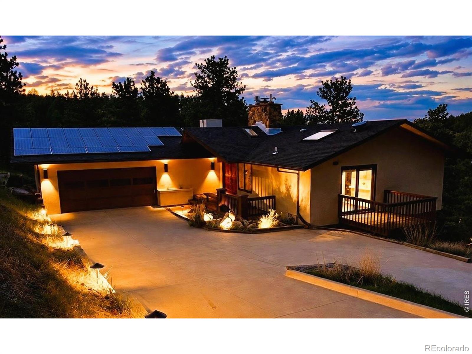MLS Image #48 for 76  pine tree lane,boulder, Colorado
