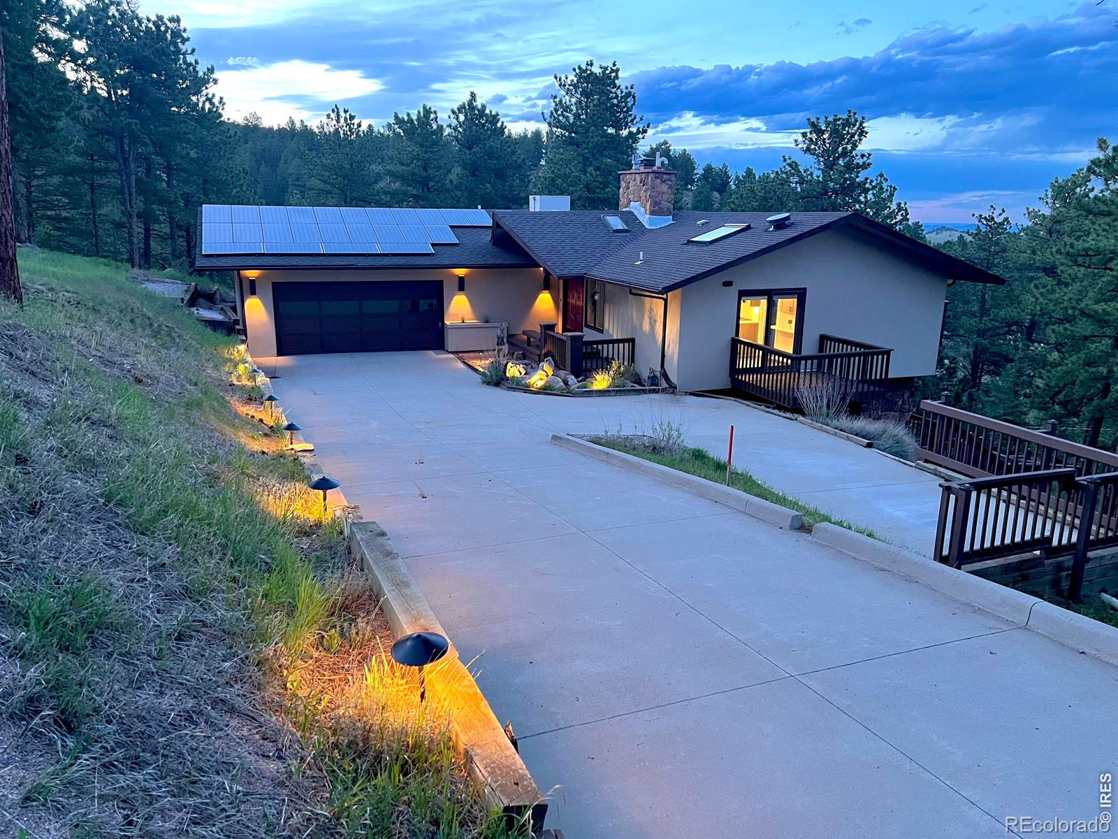 MLS Image #49 for 76  pine tree lane,boulder, Colorado