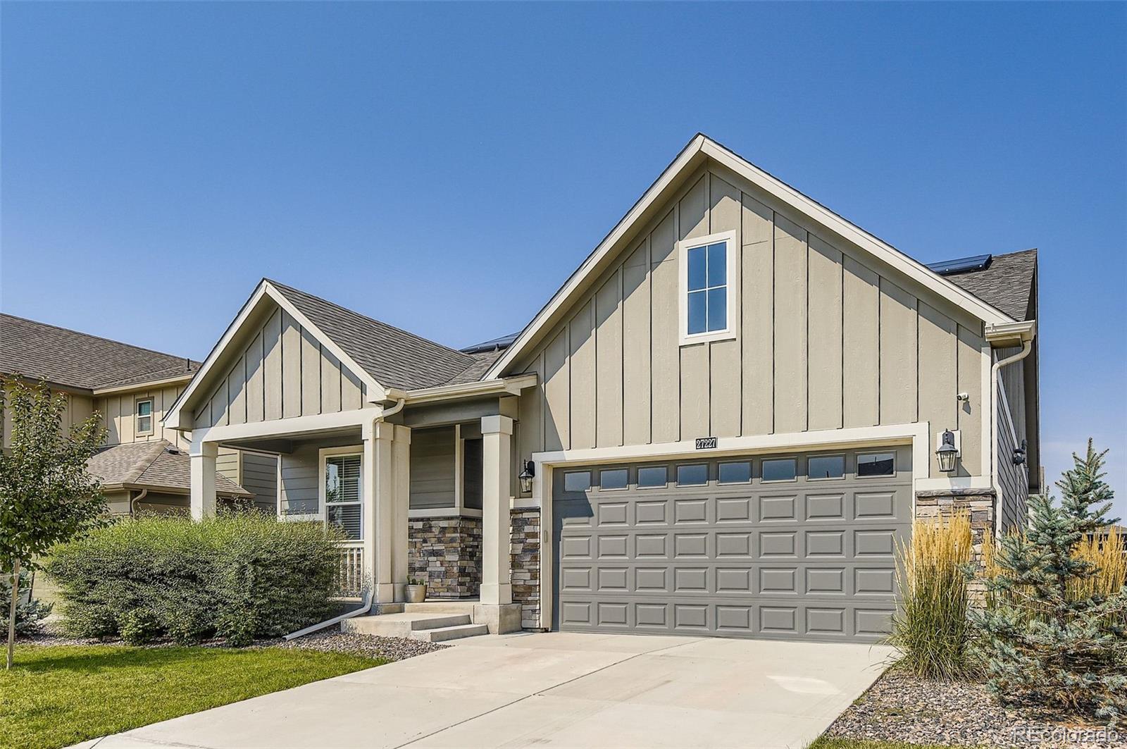 MLS Image #1 for 27227 e maple avenue,aurora, Colorado