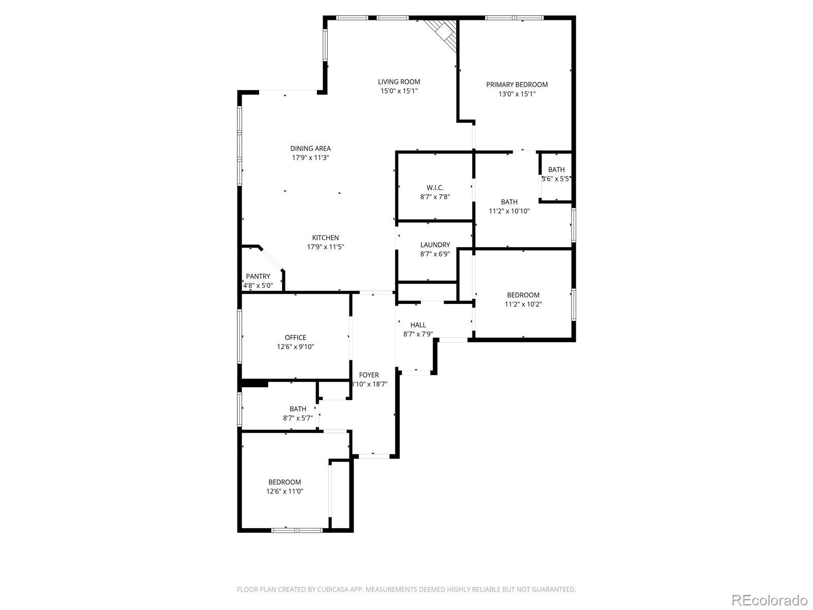 MLS Image #27 for 27227 e maple avenue,aurora, Colorado