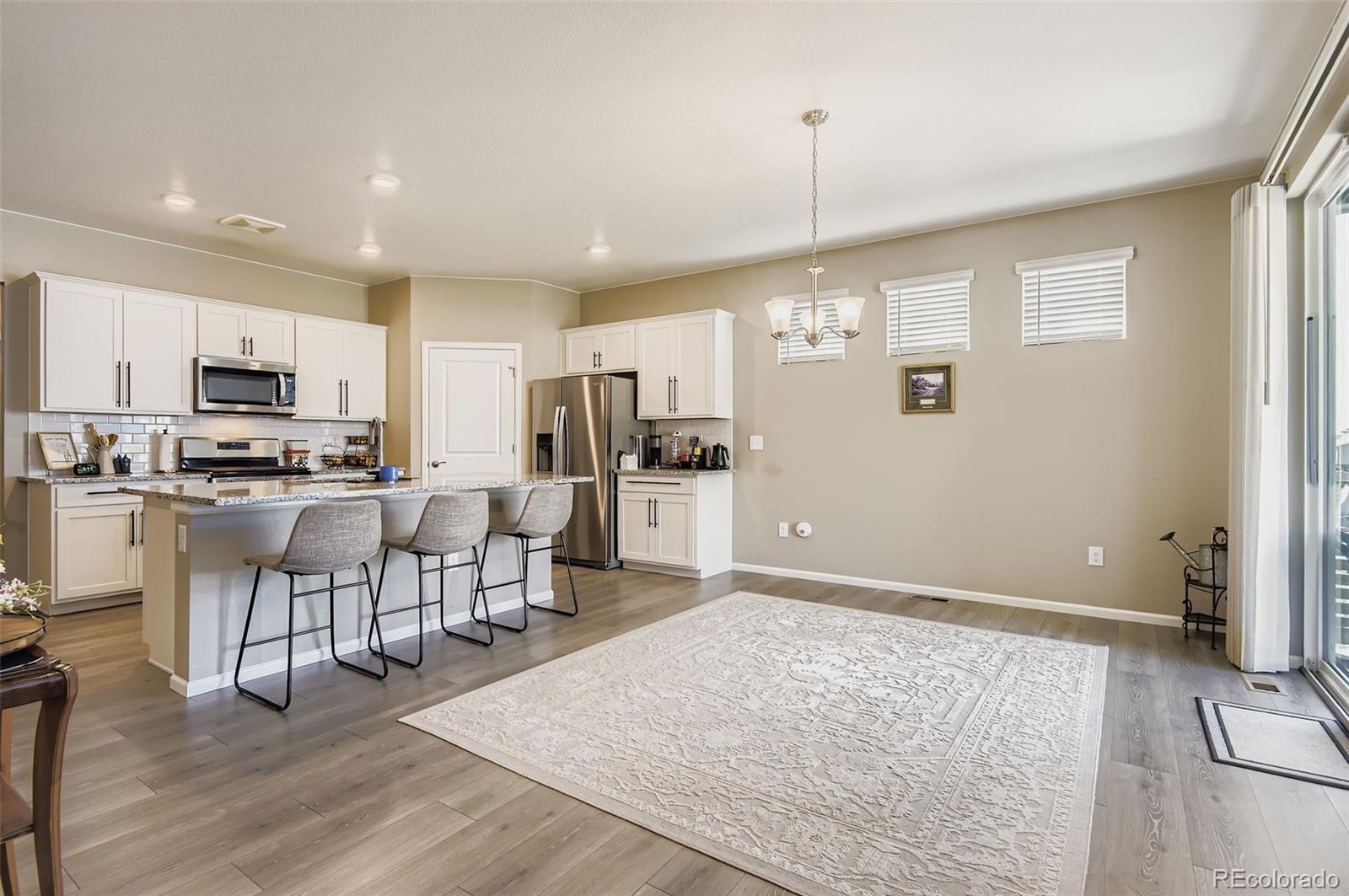 MLS Image #5 for 27227 e maple avenue,aurora, Colorado