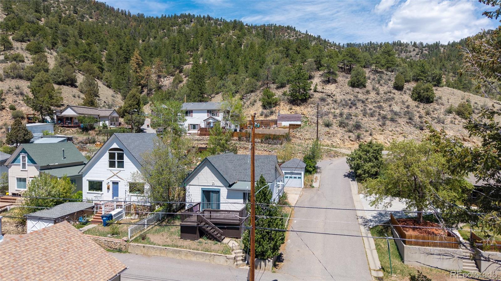 MLS Image #26 for 644  virginia street,idaho springs, Colorado