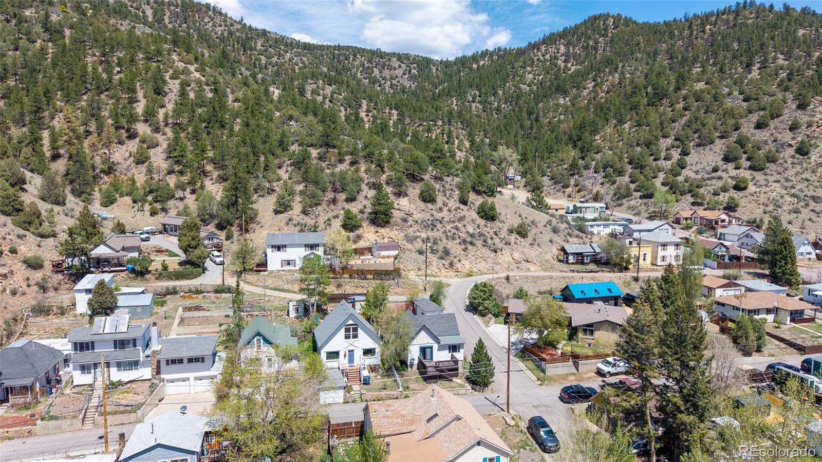 MLS Image #27 for 644  virginia street,idaho springs, Colorado