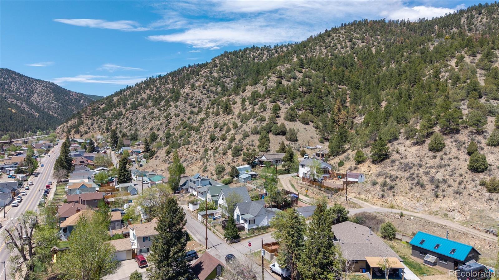 MLS Image #29 for 644  virginia street,idaho springs, Colorado