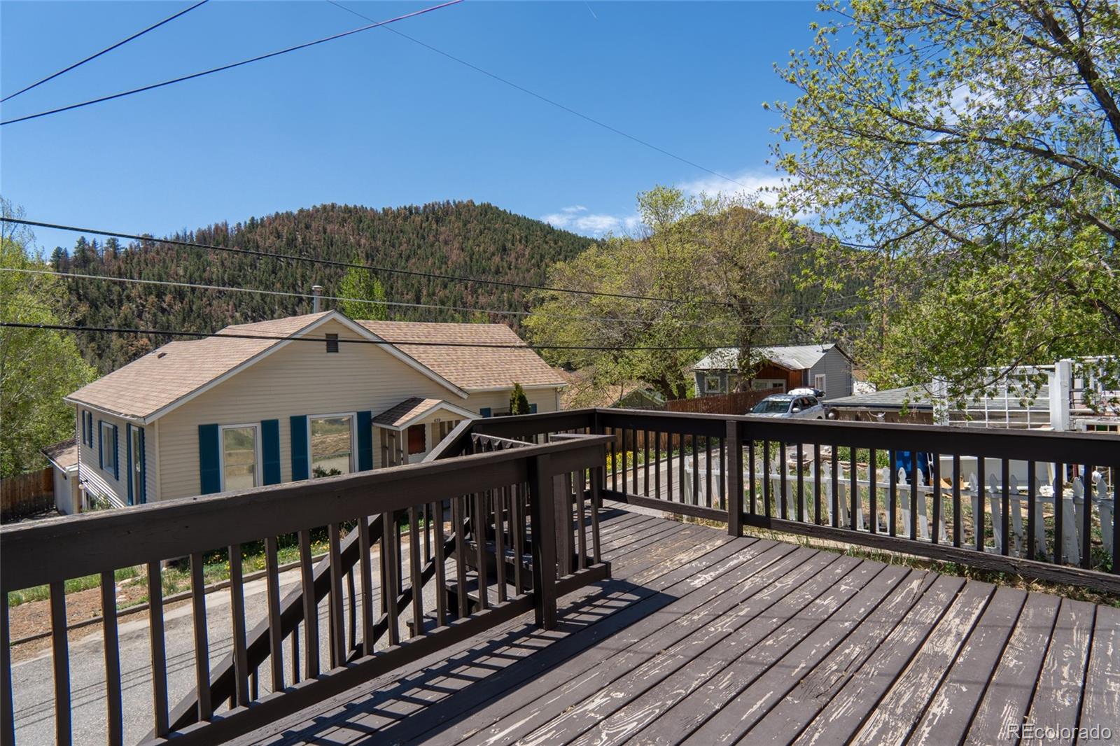 MLS Image #32 for 644  virginia street,idaho springs, Colorado