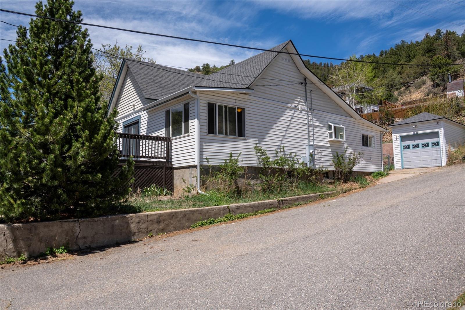 MLS Image #35 for 644  virginia street,idaho springs, Colorado