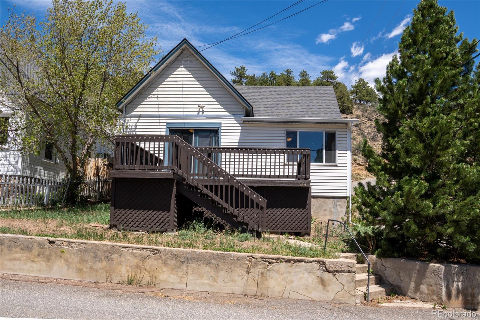MLS Image #36 for 644  virginia street,idaho springs, Colorado