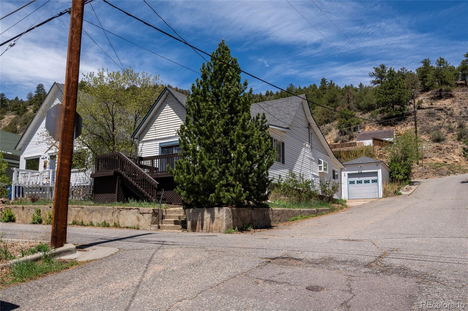 MLS Image #37 for 644  virginia street,idaho springs, Colorado