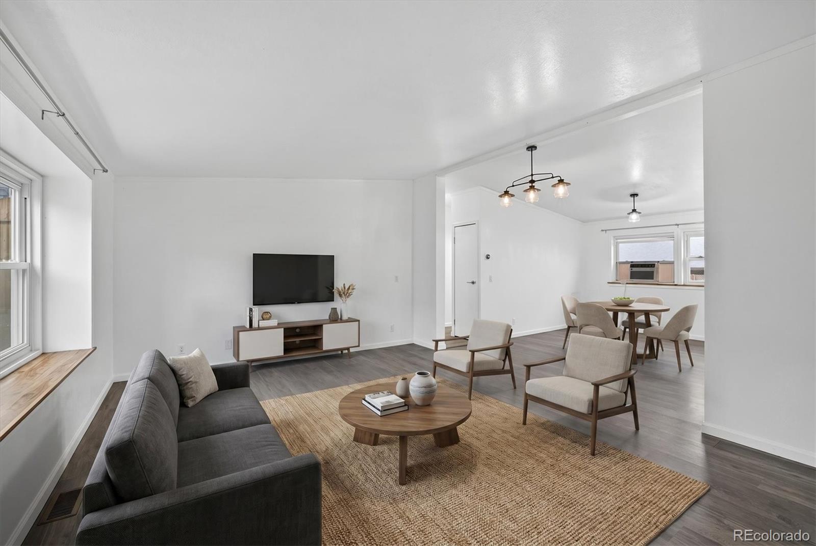 MLS Image #2 for 9165  fayette street,denver, Colorado